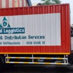 Pune: The Engine of Maharashtra's Logistics Boom