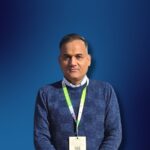 Discover Dr. Satender Khatri, visionary Ayurvedic physician and Founder of Saatvik Raaj Healthcare Pvt. Ltd., pioneering integrative and holistic healthcare in India.