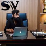 Inside SV Enterprises: Vijay Doshi’s Journey to Building a Trusted Name in Women’s Apparel