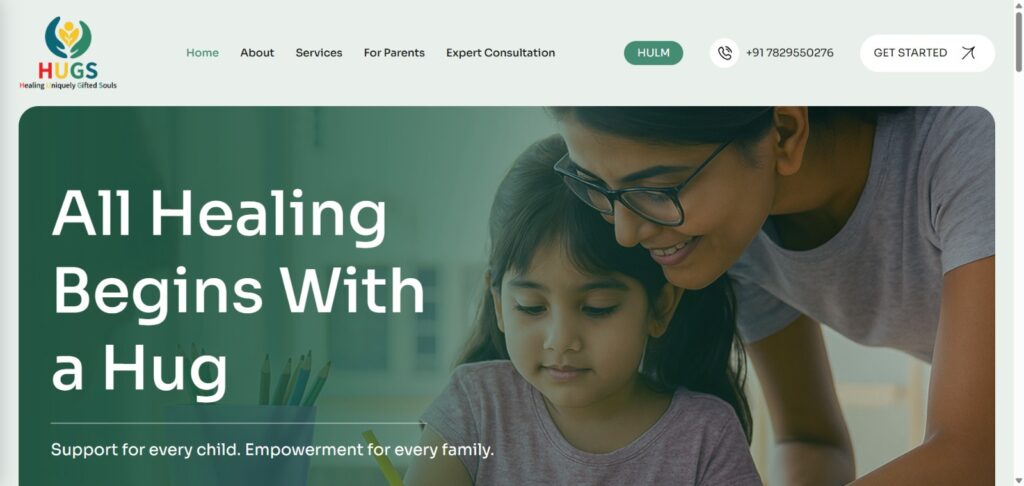 Best Occupational Therapy in Bangalore | Top 5 OT Centers – HUGS CDC Guide