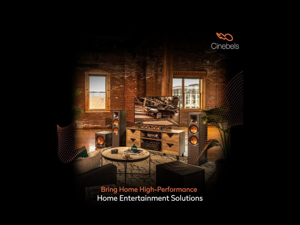 India's Ultimate Custom Home Theater Guide