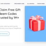 Fastest-Growing Hub for Real Gift Cards, Daily Rewards and Working Redeem Codes