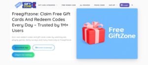 Fastest-Growing Hub for Real Gift Cards, Daily Rewards and Working Redeem Codes