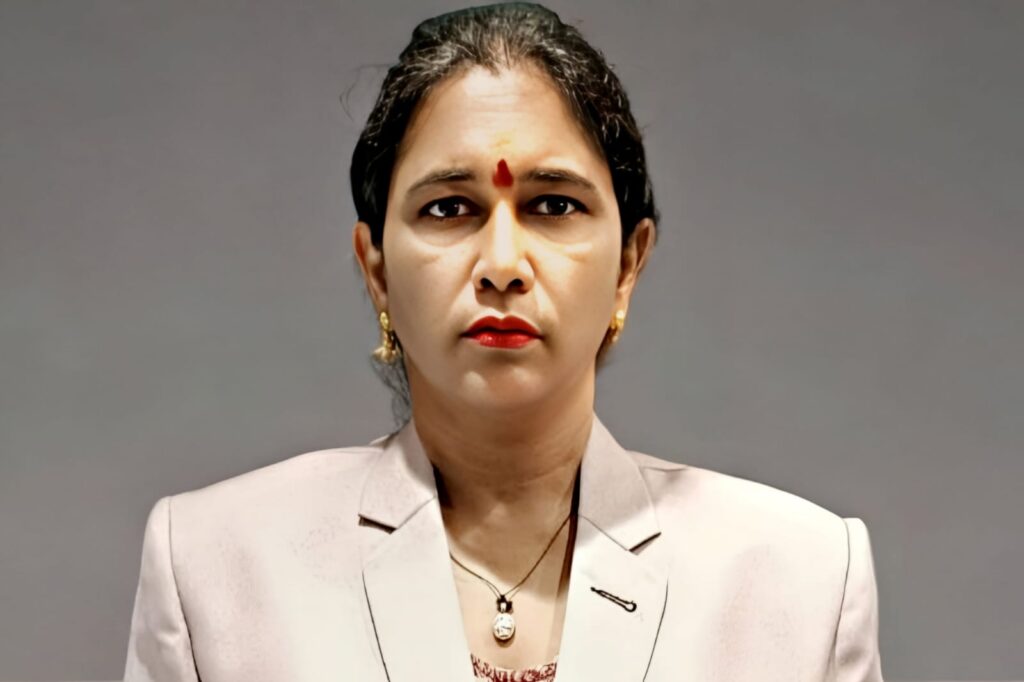 Bala Bharathi Kodali: Leading with Purpose, Inspiring Change Beyond Borders