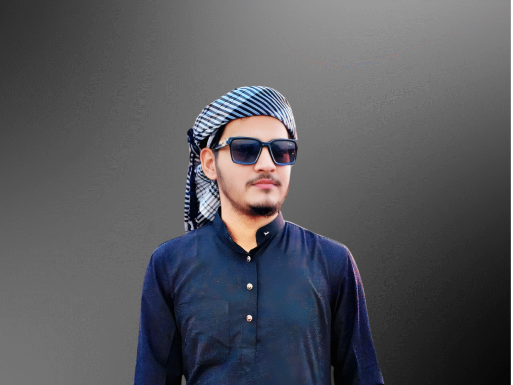 Ali Ibn Tariq — Digital Entrepreneur | Meta Ads Service