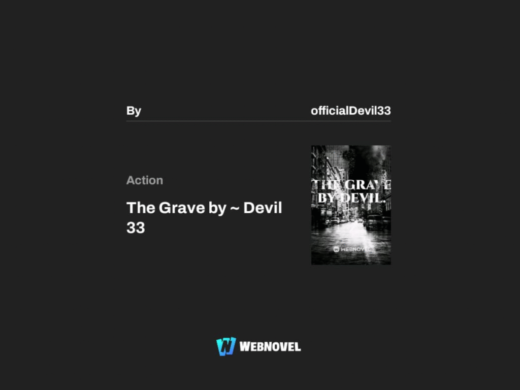 Devil 33 Unleashes Dual Creative Storm: Horror Novel The Grave and New Musical Saga Dastaan Take Center Stage