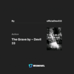Devil 33 Unleashes Dual Creative Storm: Horror Novel The Grave and New Musical Saga Dastaan Take Center Stage