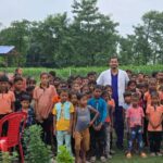 Dr. Bhaskar – “Gaaon Ka Doctor” Bringing Free Healthcare to Rural Bihar.