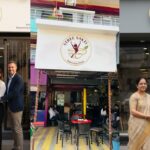 STREE SAKTI TEA & CAFE – BREWING DREAMS, EMPOWERING WOMEN