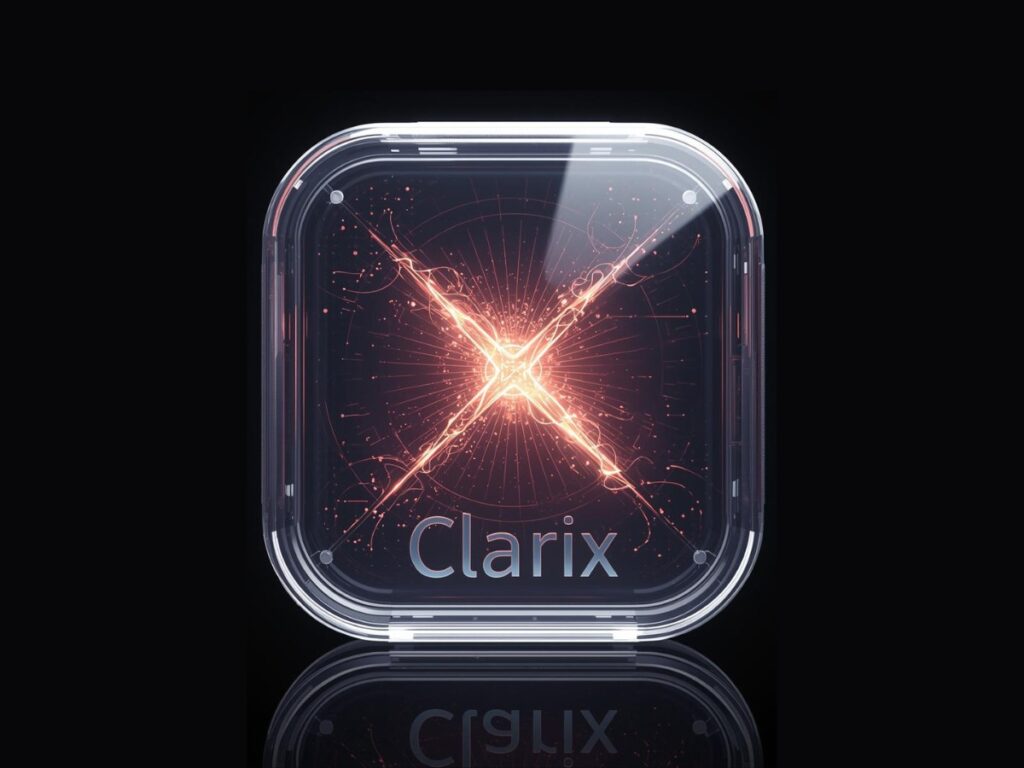Clarix Ranked #1 in India and #16 Globally by Tracxn; Announces Breakthrough AI Platform for Legal Document Analysis