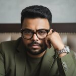 Abhijit Ghosh: Exploring the Balance Between Business and Social Impact.