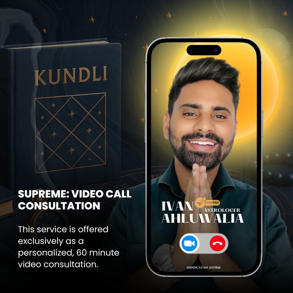 Face to face astrology consultation, Lal Kitab consultation,