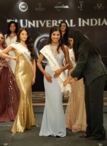 Soorya S Nair: Rising Star from Kerala Wins First Runner-Up Title at Miss Kerala Bold & Beautiful