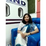 How Munmun Singha Chowdhury Is Leading a New Aviation Movement Through Air Bodoland