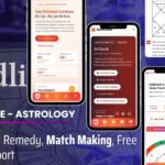 BestKundli Launches India’s First AI Astrology Super-App with NASA-Level Precision & 55+ Life Predictions