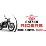 D Singh Riders Bike Rental Dehradun | Affordable & Hassle-Free Two-Wheeler Rentals