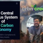 CRBN.credit Launches AI-Driven Carbon Market Intelligence Platform for Compliance & Pricing