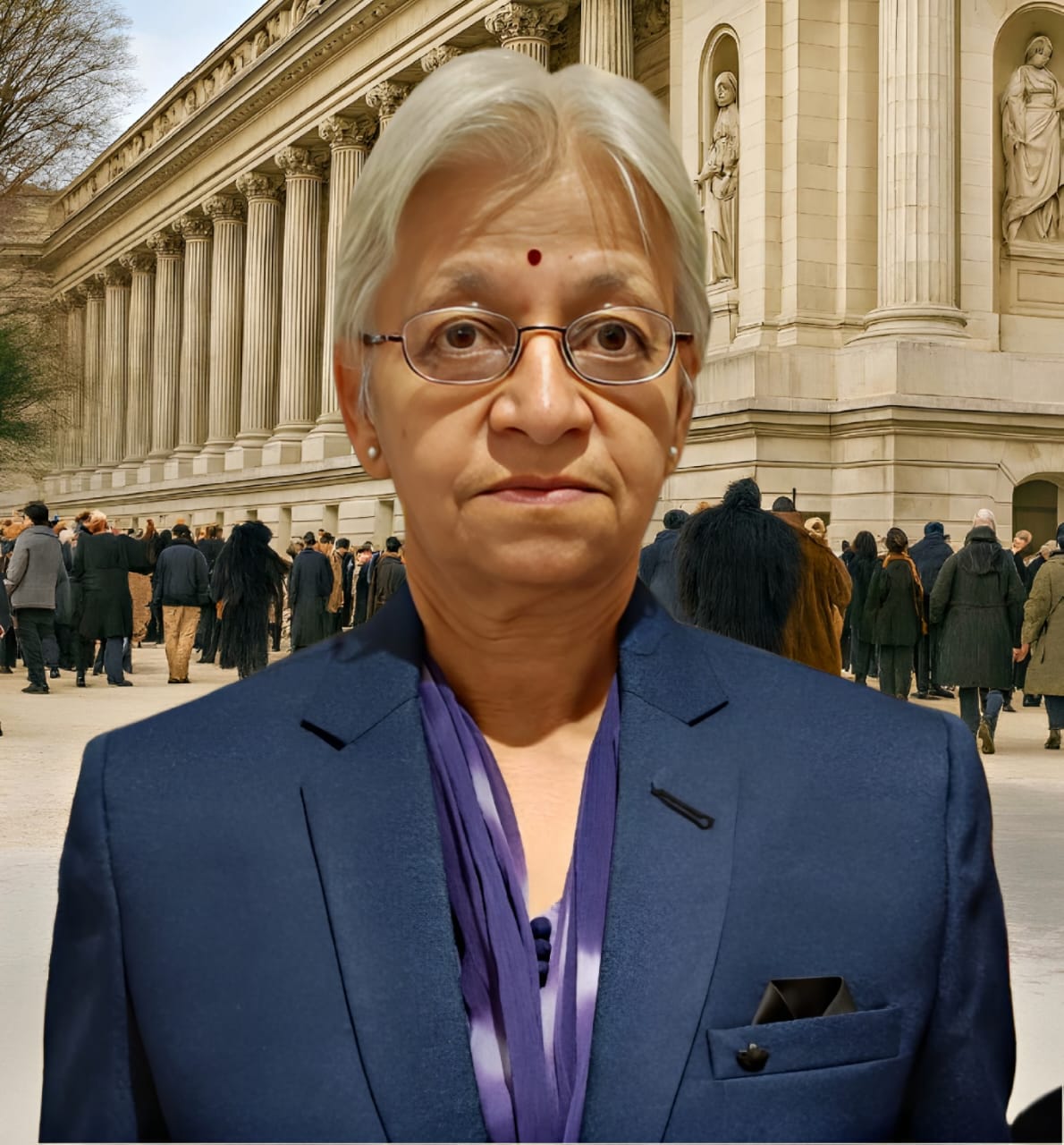 Leela Rani Kodali and Her Lifelong Engagement with Learning and Community Work