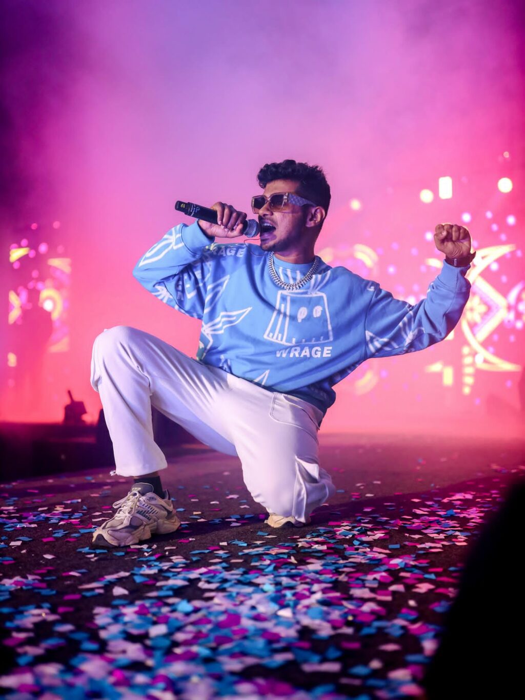 WILDFIRE Kochi New Year Eve 2025 | Biggest NYE Party in Kochi