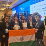 India Bartender Guild Makes Global Mark in 2025 with Zero Proof Competition & Taiwan Golden Cup Bronze