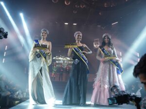 Miss Pune 2025 Grand Finale Shines In Glory As Ayrissa Bindu Is Crowned The 7th Annual Miss Pune.