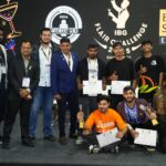 India Bartender Guild Elevates National Flair Bartending Standards with IBG Flair Challenge 2025 in Bengaluru