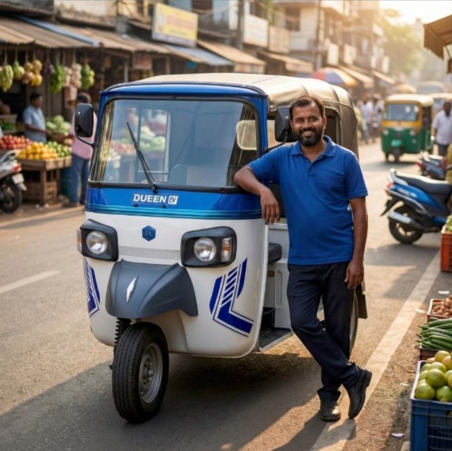 Electric Auto Revolution Queen EV Owners