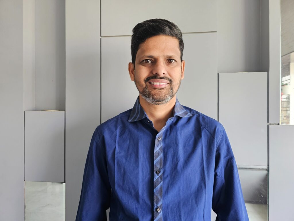 Madhusudan Halder’s Award-Winning Rise: An Indian Design Visionary Celebrated on the Global Stage