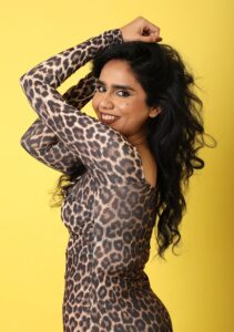 Jyoti Meena: From Agriculture to National Recognition