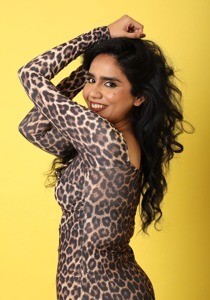 Jyoti Meena: From Agriculture to National Recognition