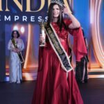 Jyotsna Rao Bakshy – Mrs Majestic International 2025 | Spiritual Healer, Pageant Queen & Wellness Icon