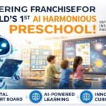 Oxford International Preschool Launches AI-Powered Classrooms with Digital Smart Boards in UK & Delhi