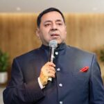 Dr. Sunil Kapoor Appeals to Bhopal Residents to Say No to Plastic Bags & Promote Eco-Friendly Living