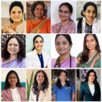 Doctress: A Global Collective Where Women in Medicine and Enterprise Find Their Voice