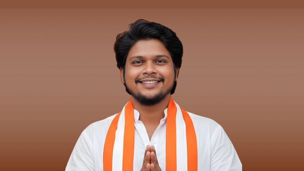 Subham Prakash Singh