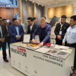Global Laminate Brand GLAMIVA Laminates Expands Footprint in India with Premium Collection Launch at IndiaWood Expo 2026, BIEC Bengaluru
