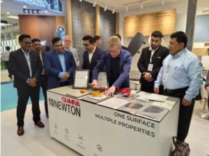 Global Laminate Brand GLAMIVA Laminates Expands Footprint in India with Premium Collection Launch at IndiaWood Expo 2026, BIEC Bengaluru