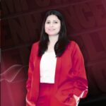 Rupsi Singh: Leading with Vision, Creating with Purpose | The Rise of an Independent Woman