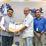 Labae Coffee by Chef Lalu Thomas