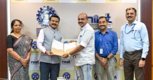 Labae Coffee by Chef Lalu Thomas