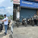 Best Bike Rental in Dehradun 2026 | Affordable & Trusted Service Near ISBT