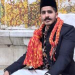 Syed Ali Dujana Gurdezi: Ajmer Sharif’s Sufi Leader Promoting Peace & Unity