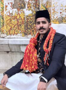 Syed Ali Dujana Gurdezi: Ajmer Sharif’s Sufi Leader Promoting Peace & Unity