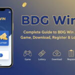 BDG Win Login – Complete Guide to Register, Play & Win Colour Prediction Game 