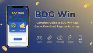 BDG Win Login – Complete Guide to Register, Play & Win Colour Prediction Game 