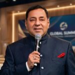 Dr Sunil Kapoor Bhopal: Driving a Vision of Progressive Healthcare and Patient-Centered Innovation