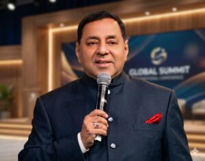 Dr Sunil Kapoor Bhopal: Driving a Vision of Progressive Healthcare and Patient-Centered Innovation