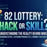 82 Lottery Hack or Skill? The Truth Behind 82 Lottery Wins