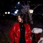 Indian Digital Creator Zoya Sheikh Gains Attention for Growing Social Media Influence