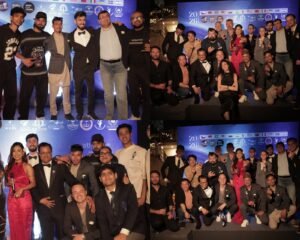 India Bar Awards 2026 Celebrate Hospitality Excellence at Delhi Cocktail Week